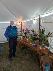 Flower Department