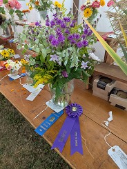 Flowers - Best in Show