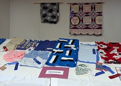 Needlework Department