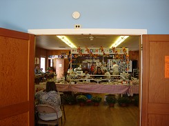 COUNTRY STORE