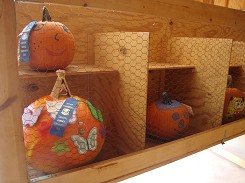 YOUTH EXHIBITS